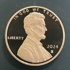 1996 2024 S Lincoln Penny Choice   Gem Proof Run 32 Coin Decade Set Us Mint Lot