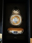 Star Wars Bb-8 App-enabled Droid Robot Sphero Robotics Coding Model R001 Works
