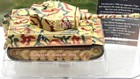 German Wwii Tiger Tank-w showcase   Data Card  Adult Collector diecast Metal