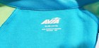 Avia Girls Track Jacket Size Xl  14 16  Track Jacket Set Blue green