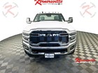 2025 Ram 4500 Chassis Tradesman 84ca Dually