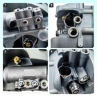 Air Dryer System Saver 1200 Plus Replaces Wabco 4324711010  4324710010  F224870