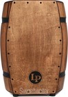 Latin Percussion Matador Whiskey Barrel Cajon - Tumba