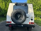1986 Mercedes-benz G-class 180 Hp Turbo Diesel Swb   A c  