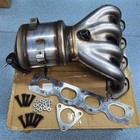 New For 2011-2016 Chevy Cruze sonic 1 8l Catalytic Converter Exhaust Manifold Us