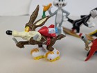 Vintage Warner Bros Applause Figure Lot Of 7 Looney Tunes Toys 1980s Rare