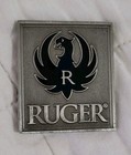 Ruger  2020 Usa Shooting Team Medallion  Emblem  Crest  