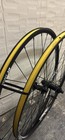 Dt Swiss  R460 Wheelset  pair   700 C Clincher 11-12 Speed Thru Axle Disc Brake