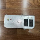 Hydrolevel Low Water Cut Off Model 550 Manual Reset 45-450-25