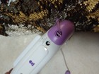 Leapfrog Pad   Explorer Game System Tested Pink Tablet With Pen Works