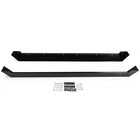 Pair Of Rock Sliders Rock Panel Steel For All Variants Of Hmmwv s M998 M1038 Etc