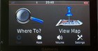 Garmin Nuvi 2599lmthd Bluetooth Gps 6  Screen W  Case   Accessories