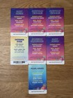 Spongebob Squarepants Arcade Coin Pusher Cards 7