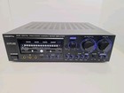 Vocopro Da-9800rv Dual Digital Processor Karaoke Mixing Amplifier Perfect Clean