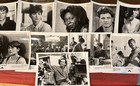 Ghost 1990 Movie Press Kit   10 Photos   Swayze   Demi Moore   Whoopi Goldberg