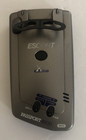 Escort Passport 8500 X50 Radar Detector Audio visual Mute