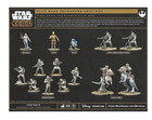 Usa New Star Wars Legion  Echo Base Defenders Special Edition Army Box