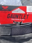 Dynamis Alliance Gauntlet Tactical  Touch Screen Gloves  Black  Medium