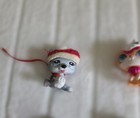Hasbro Lps Littlest Pet Shop Lot Assorted Animals As Pictured 