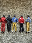 Vintage Michael Jackson Dolls Lot Of Thriller Billie Jean Beat It Grammy Ama 84   