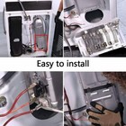 3403585 Dryer Heating Element For Whirlpool Kenmore Maytag W thermostat Kit Fuse
