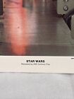 Original Motion Picture Press Kit Litho Star Wars A New Hope Princess Leia R2d2