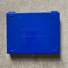 Lot Of 23 Heathrow Scientific 100-place Microscope Slide Boxes Blue