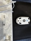 Gaming Peripheral Bundle Logitech G305 Mouse Womier 68he Keyboard   Mousepad