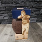 Wembley Limited Edition The Old Pigskin Vintage Style Football New Sealed 