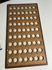 Junk Drawer Lot Incl  3  Us Silver Coins Us Proof Sets Other World Coins  c9845b