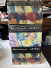 Arteza Gouache Paint  60 Colors  12ml  0 4 Fl Oz  pack Of 60   Multicolor 