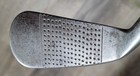Antique Vintage Tom Stewart Fred Clecc Baildon Hickory Wood Shaft Golf Club