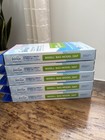 5 Febreze Bissell Style 3267 Upright Vacuum Cleaner Bags Allergen Filtration