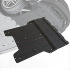  Engine Splash Shield Guard 8u0863821a Compatible With Audi Q3 Q3 Quattro 2 0l 
