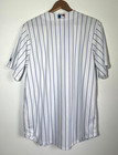 Vintage Mlb Chicago Cubs Baseball Jersey By Majestic Sz M