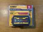 Multipurpose  Flexvolt 20v 60v Max Lithium-ion 9 0ah Battery  Dcb609 