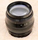Bausch   Lomb F 4 5  8 1 4 In  1 1 Mag Dec  2nd 1964 Lens   Very Nice