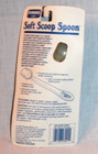 New In Package  Playskool 1992 Vintage Soft Scoop Spoon