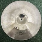 Zildjian A Custom 14    Crash Cymbal Avedis 36cm
