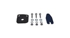 Hornblasters Tug Black Loud Air Horn For Semi Or Truck - Tug Boat Sound