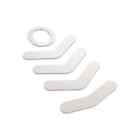 Feetglide Skates For Logitech G604 Replacement Mouse Feet Ptfe