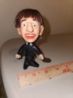 Vintage 1964 Beatles Ringo Starr Remco Doll Figure Toy Loose Used No Box British