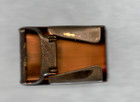 Loyal Order Of Moose Belt Buckle Around 1950 Or 1960 s Extremely Nice