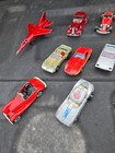 Lot Of 42 Vintage Hot Wheels  Matchbox  Kenner  Etc Die Cast Cars
