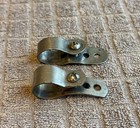 Schwinn Rear Coaster Brake Adjustable Clamp  2  Fits Middleweight 1950   s-1964