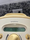 Medela Symphony 2 0 Hospital Grade Breast Pump - Only 508 Hours