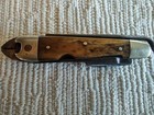 Barnette Frontier Knife