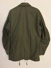Us Army Military M-51 Korean War Field Jacket  M-1951