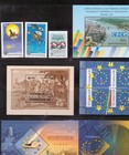 Hungary Small Collection Europa  Mnh