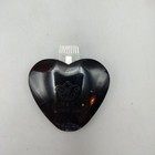Two Used Chakoner Heart Shape Chalk Wheels Japan Pink Yellow Precision Marking